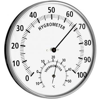 TFA 45.2019 - Termómetro / hidrógrafo