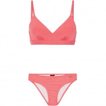 Bikini de mujer Prtlivia Protest - Protest Bikini Livia Wire, características: diseño moderno, soporte con alambre, tejido resistente al agua, ajuste cómodo, ideal para actividades acuáticas y bronceado