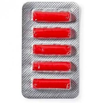 Nedis Varillas Perfumadas para Aspi radora Caramelo 5 Uni
