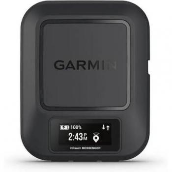 Garmin inReach Messenger Satellite Communicator