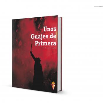 Unos Guajes de Primera: A veces los sueños se cumplen