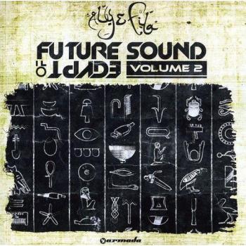 Future Sound Of Egypt, Vol.2