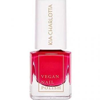 Kia-Charlotta Esmalte de Uñas Vegano Midsummer Magic 5 ml, Colección Primavera/Verano 2020