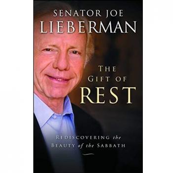 The Gift of Rest: Rediscovering the Beauty of the Sabbath