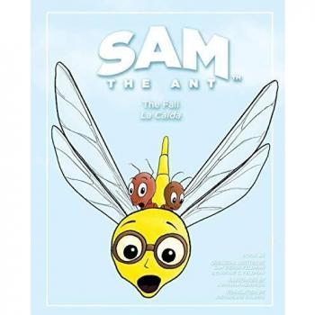 Sam la Hormiga - La Caída (Juego de Aventura Interactivo)