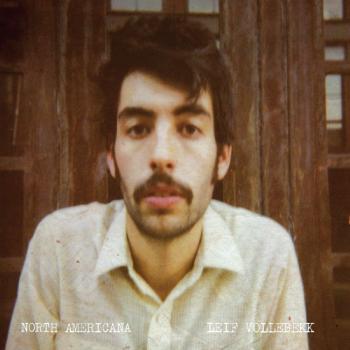 Vinilo Norteamericano