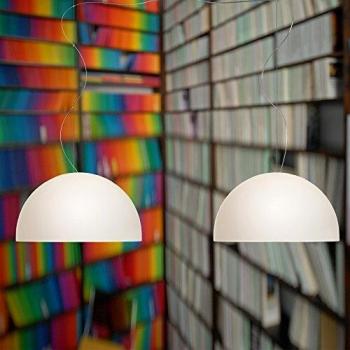 Casablanca pendant lamp BOWL BO65-B87A