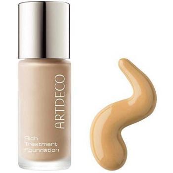 Artdeco Rich Treatment Foundation Number 18, Deep Honey 20 ml