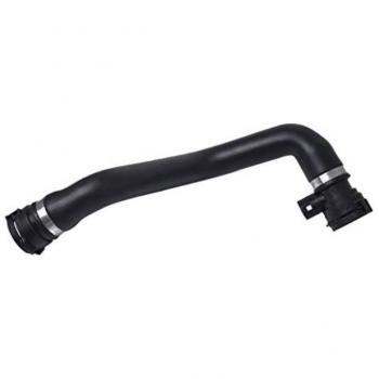 Tubería de radiador SASIC 3406109 - Radiator Hose, fabricada en material resistente a altas temperaturas y presiones, diseño específico para una adecuada conexión en el sistema de refrigeración del motor, compatible con múltiples modelos de vehícul