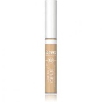 Corrector Radiant 04 Tanned 5,5 ml Lavera