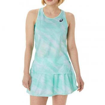Camiseta de mujer Match Graphic Tank Asics