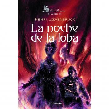 La noche de la loba