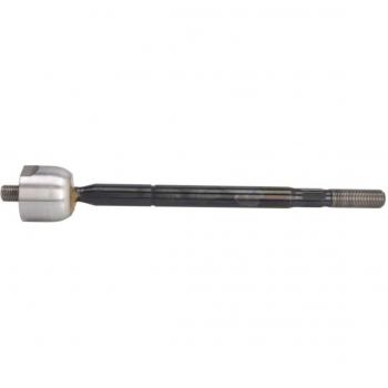 Biela sin rótula 555 SR-A120 y Rótula axial de dirección 555 SR-A120