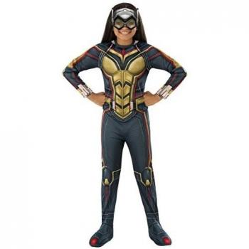 Marvel Ant-Man & The Wasp Wasp Child Costume - Small