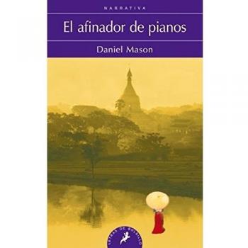 AFINADOR DE PIANOS, EL