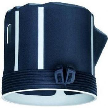 Kaiser LED Recessed Housing for Hollow Ceiling 68 mm