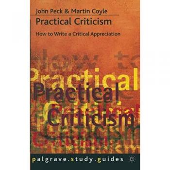 Practical Criticism