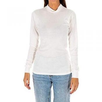 Camiseta m/Larga Kisses&Love