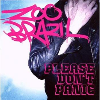 Please Don't Panic
