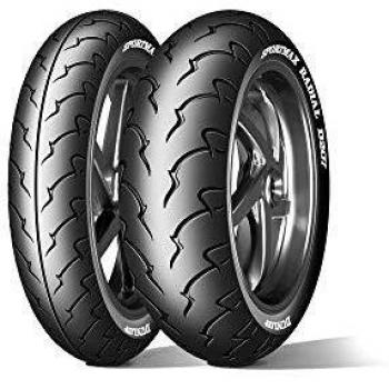 DUNLOP 180/55 ZR18 74W D207  TL