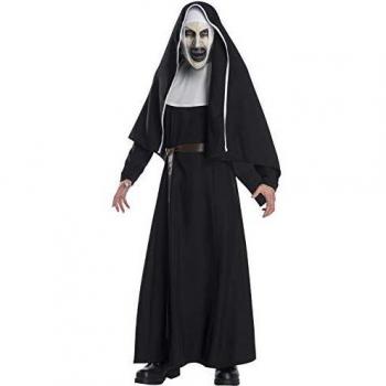 Disfraz de monja The Nun Deluxe para adulto, Talla M