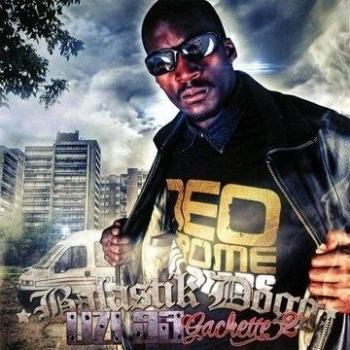 Balastik Dogg Uzi 93 Gachette 2