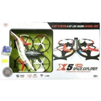 JAPA Drone DRON X5 Space Explorer