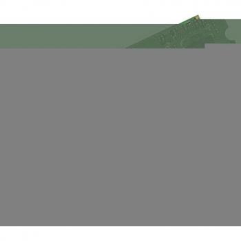 OFFTEK 4GB Memoria RAM de Repuesto para Toshiba Satellite Pro C660-2F6