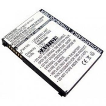 Acer BT.0010T.001 batería recargable - Batería/Pila recargable