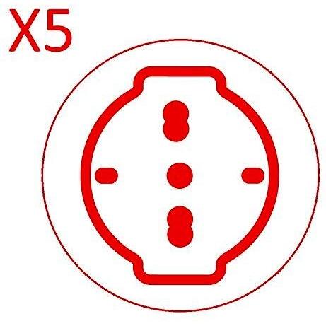 9