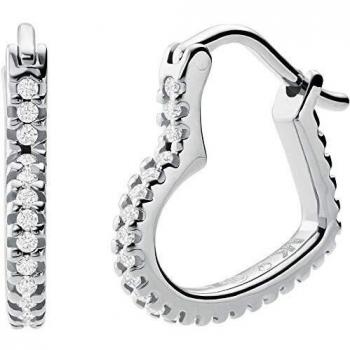Pendientes Michael Kors MKC1336AN040 Plata Plata Mujer
