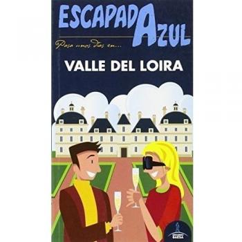 Valle de Loira Escapada Azul