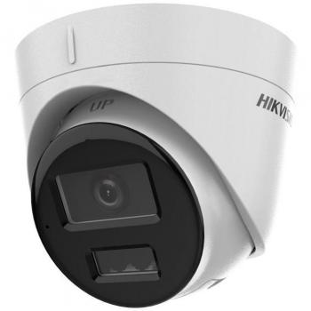 Cámara IP Hikvision DS-2CD1341G2-LIU 4MP 2.8mm Visión Nocturna Audio Interior y Exterior
