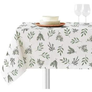 Mantel Mediterráneo Sokios - Tamaño 90x140 (160x210)
