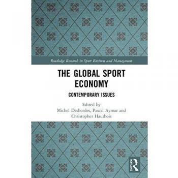 The Global Sport Economy: Contemporary Issues