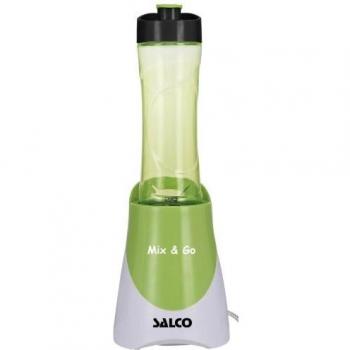 Salco Mix & Go - Licuadora para Smoothies y Batidos