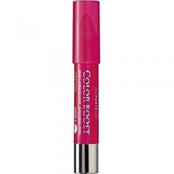 Bourjois Color Boost Labial Stick Mate 01 Rojo Amanecer SPF15