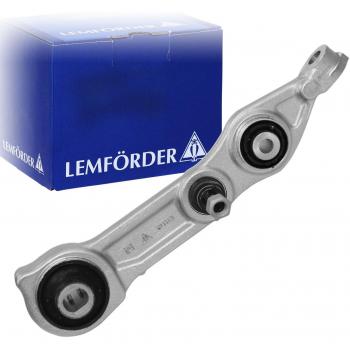 Brazo de suspensión LEMFÖRDER 29638 02 para Mercedes-Benz E-Klasse W211, calidad OE, brazo oscilante trasero