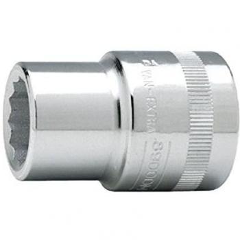 Bahco 8900DM-24 - Vaso 12 Caras 3/4, 24