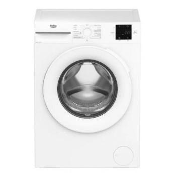 Lavadora Beko Carga Frontal 9 Kg 1200 rpm Eficiencia B - Blanco