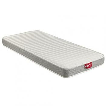 Colchoneta Infantil y Juvenil Pikolin Apple de Espuma Alta Densidad Confortcel, Firmeza Alta 16cm, Gran Transpirabilidad y Tecnología Triple Barrera®