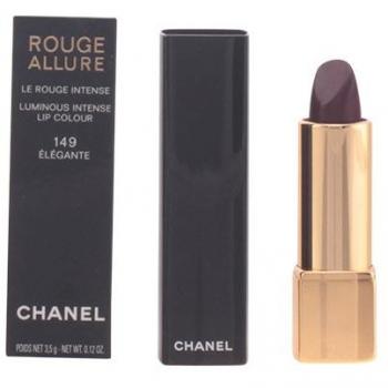 Color de Labios Intenso Luminiscente Chanel Rouge Allure - #149 Elegante 3.5g