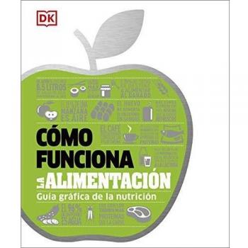 Como funciona la alimentacion: Guía gráfica de la nutrición - Aavv