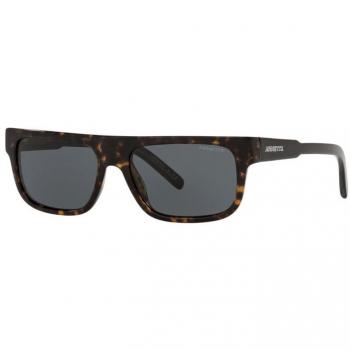 Gafas de Sol Arnette AN4278-120187, Havana/Gris, 55/16/140 para Hombre