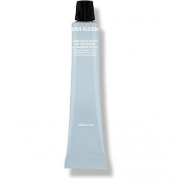 Grown Alchemist Pink Grapefruit Glucomannan Polishing Facial Exfoliant 20ml