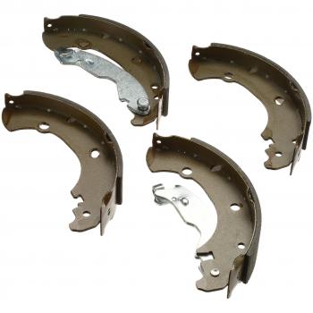 ABS 9018 Brakeshoe Set