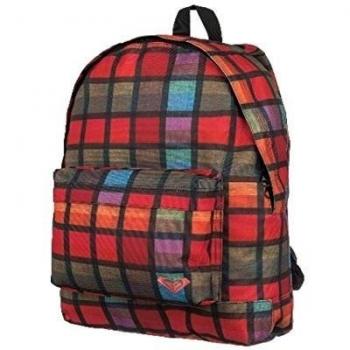 Roxy Sugar Baby - Mochila Priminal Hot Coral Talla:talla única