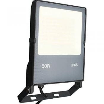 Proyector de Pared LED FLOODY 50W 4000lm - Iluminación Exterior