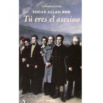 Tú eres el asesino