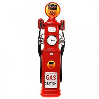 Hucha surtidor Gasolina kasse Hucha Hucha